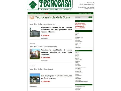 TecCASA